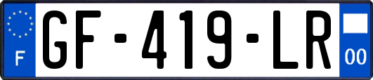GF-419-LR