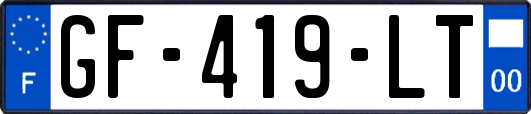 GF-419-LT