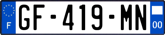GF-419-MN