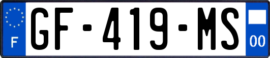 GF-419-MS