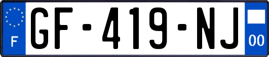 GF-419-NJ