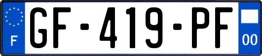 GF-419-PF