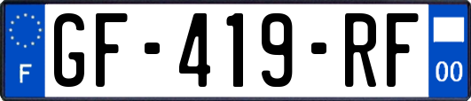 GF-419-RF