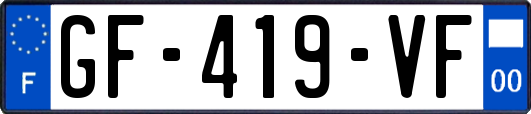 GF-419-VF