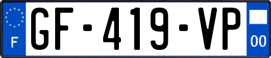 GF-419-VP