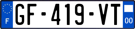 GF-419-VT