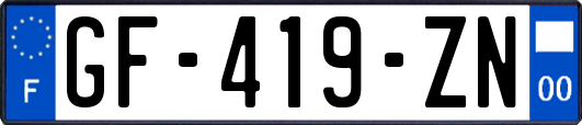 GF-419-ZN