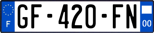 GF-420-FN