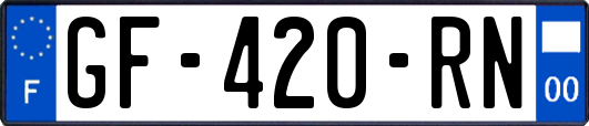 GF-420-RN