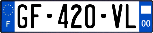 GF-420-VL