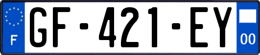 GF-421-EY