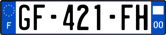 GF-421-FH
