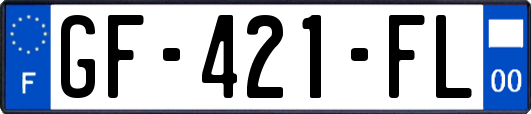 GF-421-FL