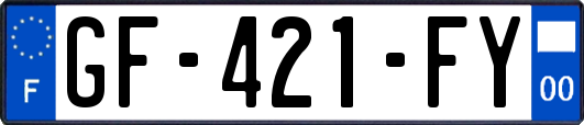 GF-421-FY