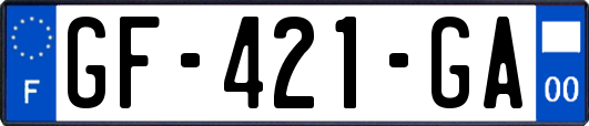 GF-421-GA