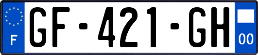 GF-421-GH