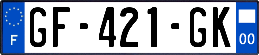 GF-421-GK