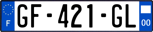 GF-421-GL