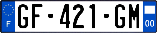 GF-421-GM