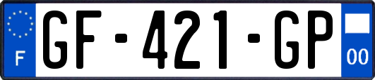 GF-421-GP