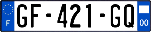 GF-421-GQ