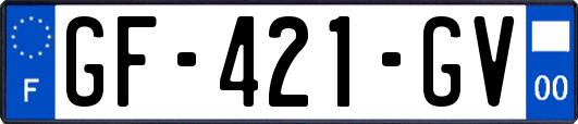 GF-421-GV
