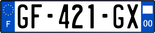 GF-421-GX