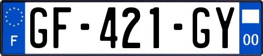 GF-421-GY