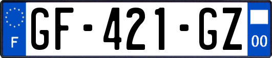 GF-421-GZ