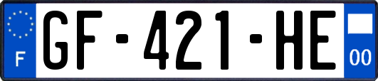 GF-421-HE