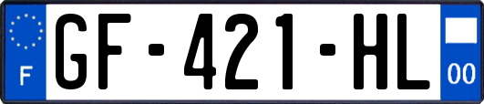 GF-421-HL
