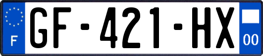 GF-421-HX