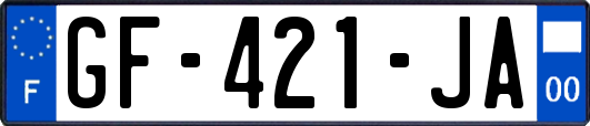 GF-421-JA