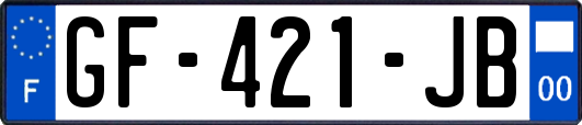 GF-421-JB