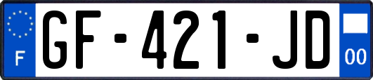 GF-421-JD