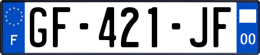 GF-421-JF