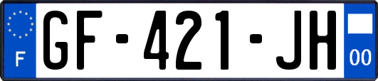 GF-421-JH