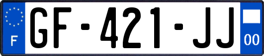 GF-421-JJ