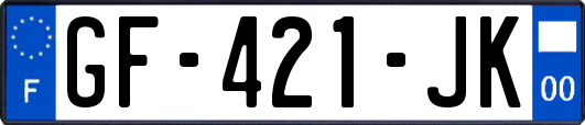 GF-421-JK
