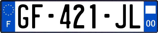 GF-421-JL