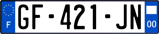 GF-421-JN