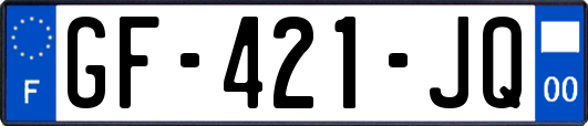 GF-421-JQ