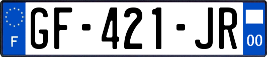 GF-421-JR