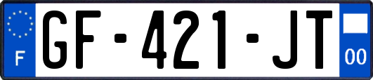 GF-421-JT