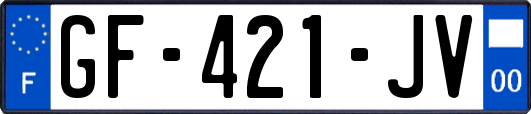 GF-421-JV