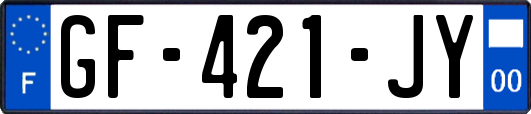 GF-421-JY