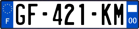 GF-421-KM