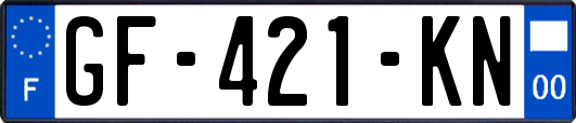 GF-421-KN