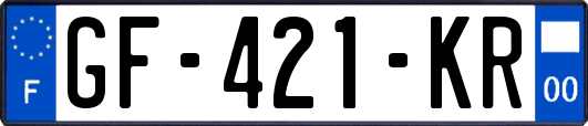 GF-421-KR