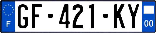 GF-421-KY